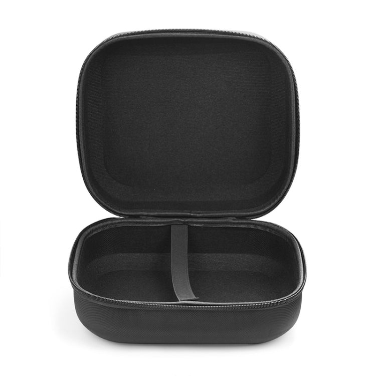 For Apple Mac mini M1 2020 Mini PC Protective Storage Bag(Black) - MINI PC Accessories & Gadgets by PMC TechLife | Online Shopping South Africa | PMC TechLife | Buy Now Pay Later Mobicred