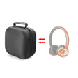 For Monster N-Tune Headset Protective Storage Bag(Black) - free shipping - PMC TechLife - Order now!