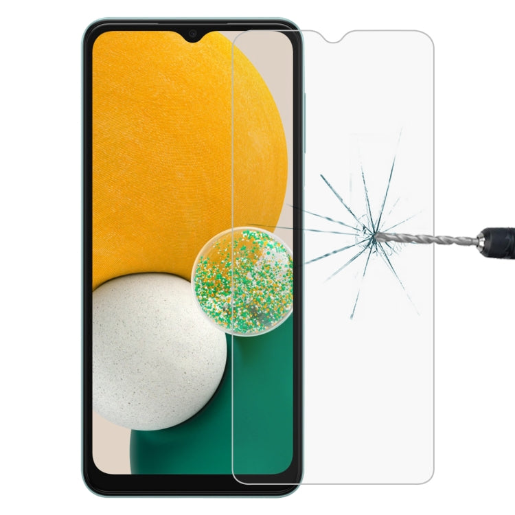 0.26mm 9H 2.5D Tempered Glass Film For Samsung Galaxy A13 4G / A13 SM-A137 / A23 5G - free shipping - PMC TechLife - Order now!