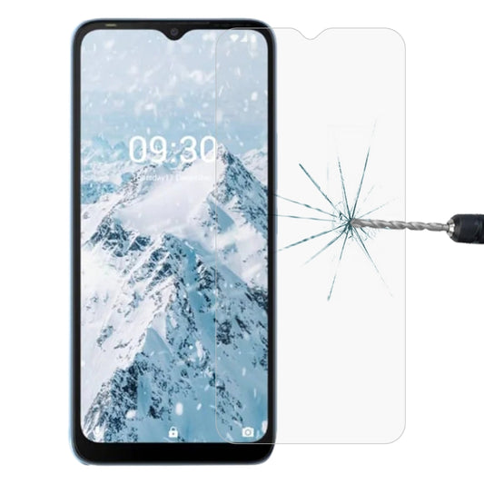 0.26mm 9H 2.5D Tempered Glass Film For Tecno POP 5 LTE - Tecno Tempered Glass by DIYLooks | Online Shopping South Africa | PMC Jewellery | Buy Now Pay Later Mobicred