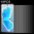 10 PCS 0.26mm 9H 2.5D Tempered Glass Film For Tecno Camon 18 - free shipping - PMC TechLife - Order now!