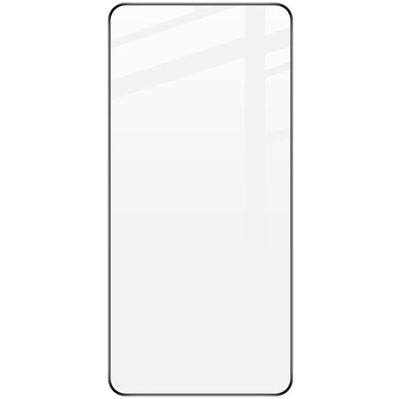 For Samsung Galaxy S22+ 5G imak 9H Full Screen Tempered Glass Film Pro+ Series