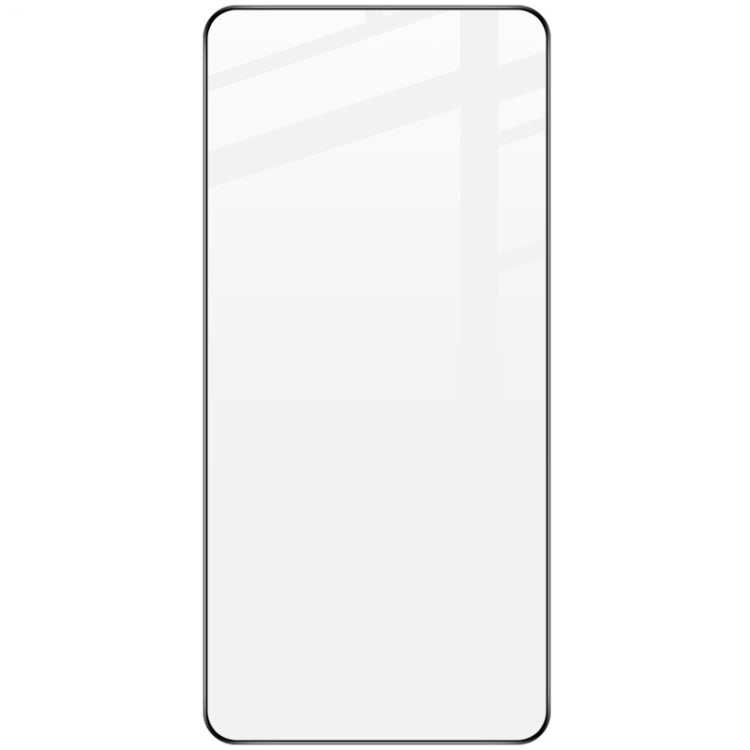 For Samsung Galaxy S22+ 5G imak 9H Full Screen Tempered Glass Film Pro+ Series