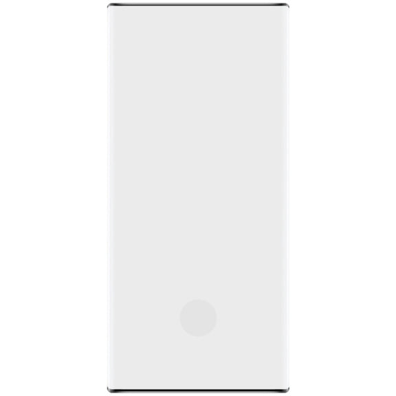 For Samsung Galaxy S22 Ultra 5G imak 3D Curved Surface Full Screen Tempered Glass Film