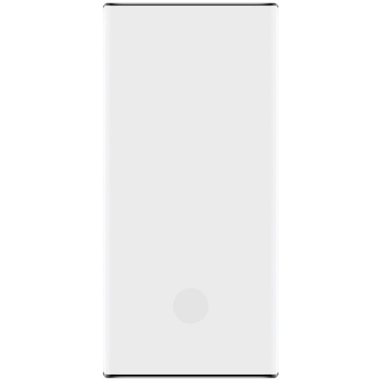 For Samsung Galaxy S22 Ultra 5G imak 3D Curved Surface Full Screen Tempered Glass Film