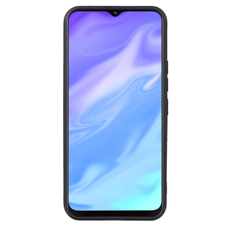TPU Phone Case For Itel Vision 1 Pro(Black) - More Brand by PMC TechLife | Online Shopping South Africa | PMC TechLife | Buy Now Pay Later Mobicred
