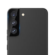 For Samsung Galaxy S22+ 5G NILLKIN InvisiFilm Series Back Camera Lens Film