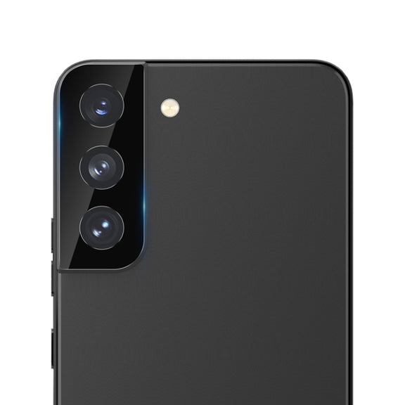For Samsung Galaxy S22+ 5G NILLKIN InvisiFilm Series Back Camera Lens Film