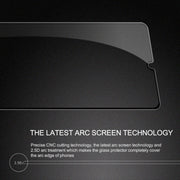 NILLKIN CP+PRO Explosion-proof Tempered Glass Film For Samsung Galaxy A33 5G