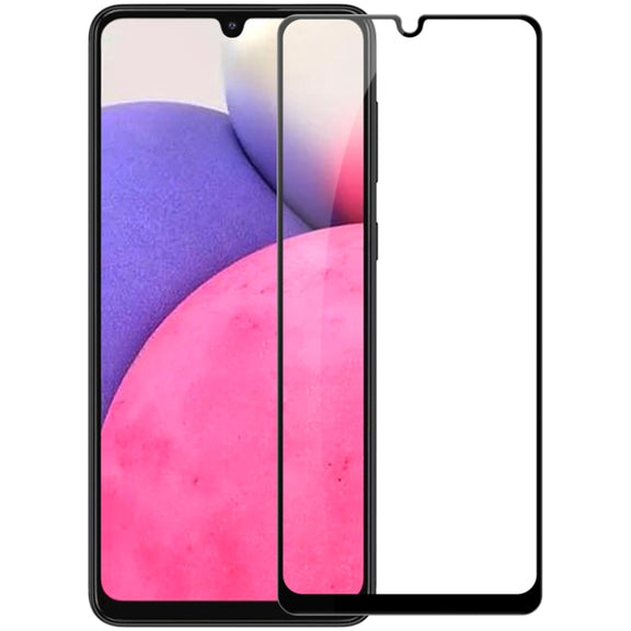 NILLKIN CP+PRO Explosion-proof Tempered Glass Film For Samsung Galaxy A33 5G