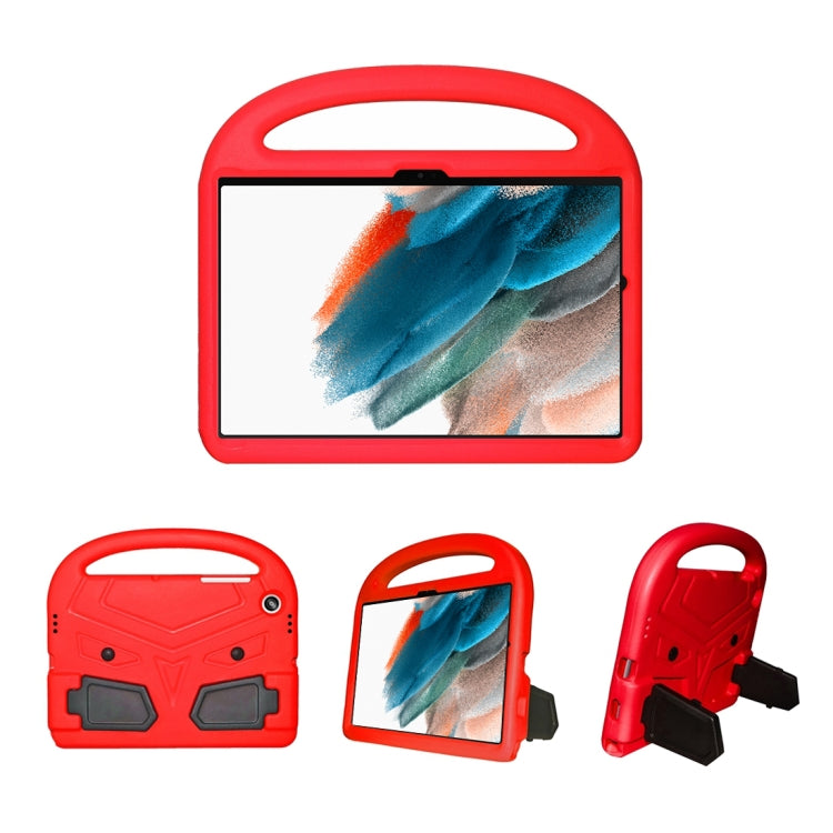 For Samsung Galaxy Tab A8 10.5 2021 X200 / X205 Sparrow Style EVA Material Children Tablet Case(Red) - free shipping - PMC TechLife - Order now!