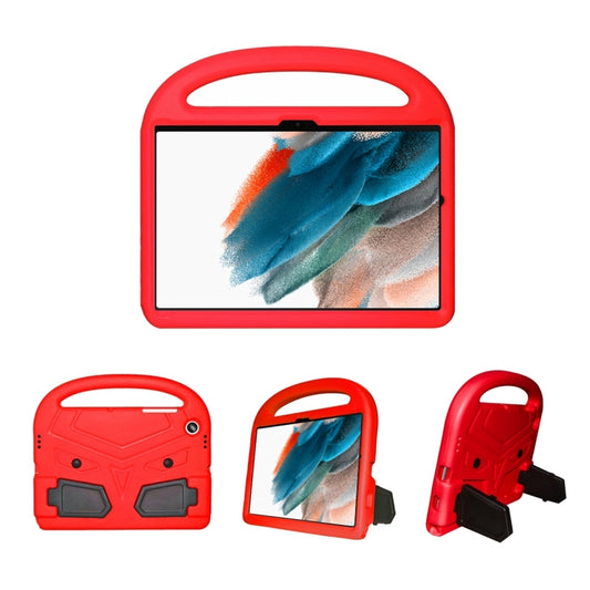 For Samsung Galaxy Tab A8 10.5 2021 X200 / X205 Sparrow Style EVA Material Children Tablet Case(Red) - free shipping - PMC Jewellery - Order now!