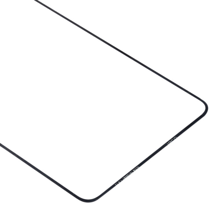 For vivo Z6 / iQOO Z1 / iQOO Z1X / Neo3 Front Screen Outer Glass Lens with OCA Optically Clear Adhesive - free shipping - PMC TechLife - Order now!