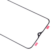 For vivo Y3 / U3X / Y3S Front Screen Outer Glass Lens with OCA Optically Clear Adhesive