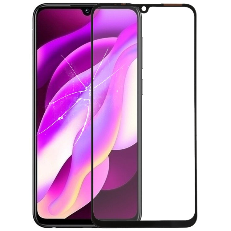 For vivo Y97 / Z3 Front Screen Outer Glass Lens with OCA Optically Clear Adhesive - free shipping - PMC TechLife - Order now!