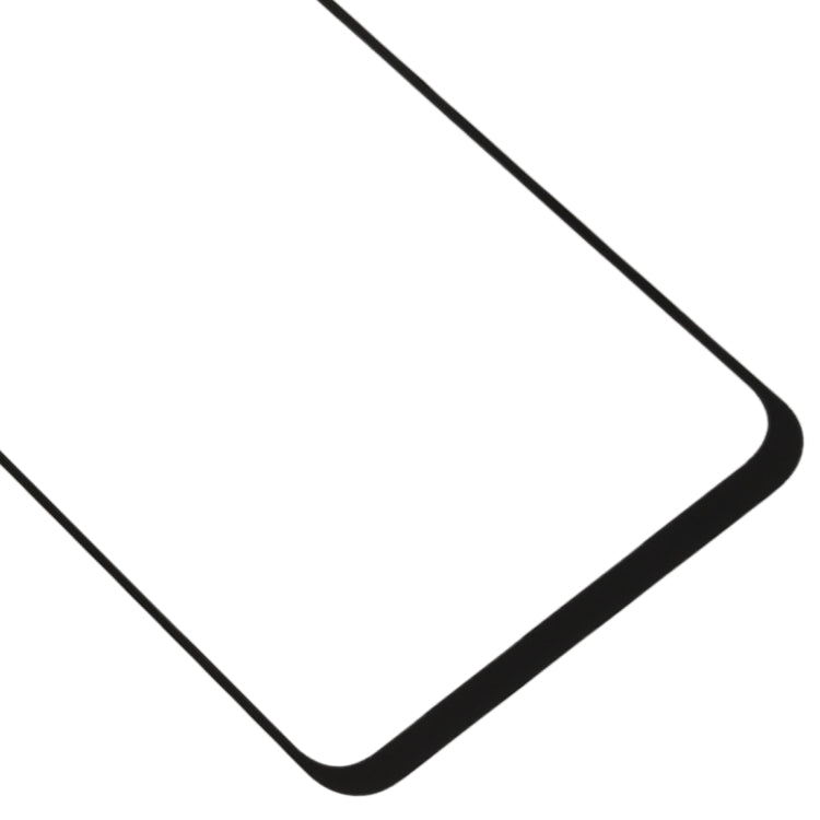 For vivo Y97 / Z3 Front Screen Outer Glass Lens with OCA Optically Clear Adhesive - free shipping - PMC TechLife - Order now!