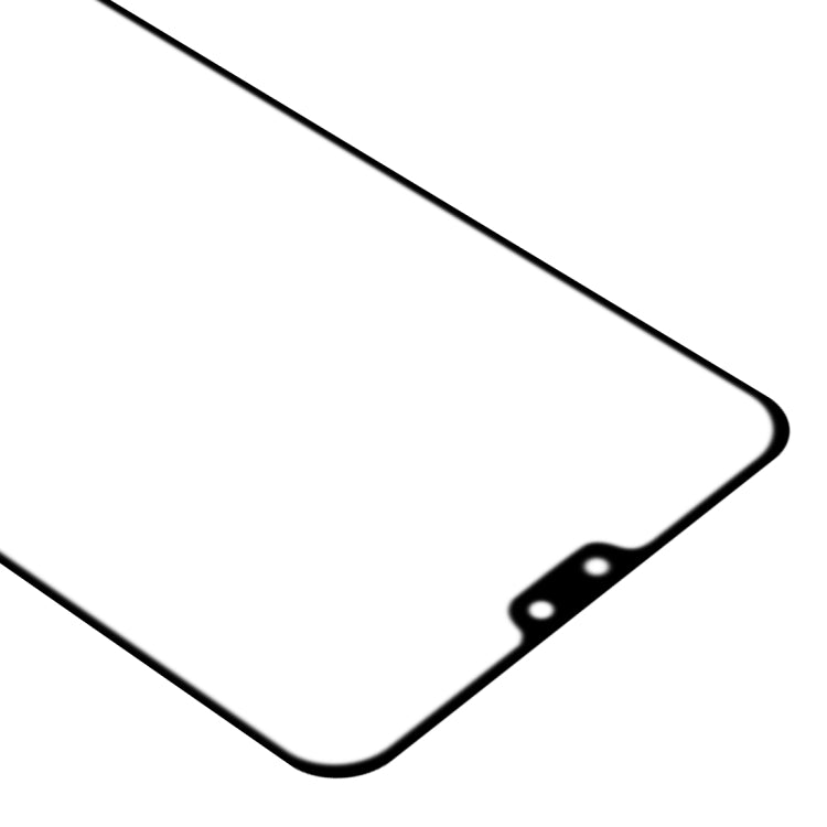 For vivo S7 Front Screen Outer Glass Lens with OCA Optically Clear Adhesive - free shipping - PMC TechLife - Order now!