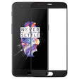 For OnePlus 5 Front Screen Outer Glass Lens with OCA Optically Clear Adhesive - free shipping - PMC TechLife - Order now!