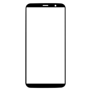 For OnePlus 5T Front Screen Outer Glass Lens with OCA Optically Clear Adhesive