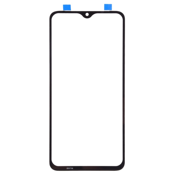 For OnePlus 7 Front Screen Outer Glass Lens with OCA Optically Clear Adhesive