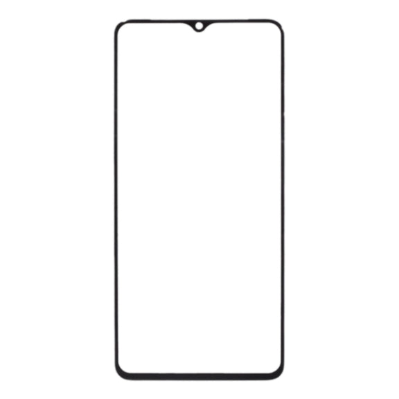 For OnePlus 7T Front Screen Outer Glass Lens with OCA Optically Clear Adhesive