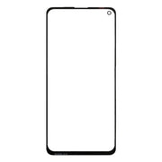 For OnePlus 8T Front Screen Outer Glass Lens with OCA Optically Clear Adhesive