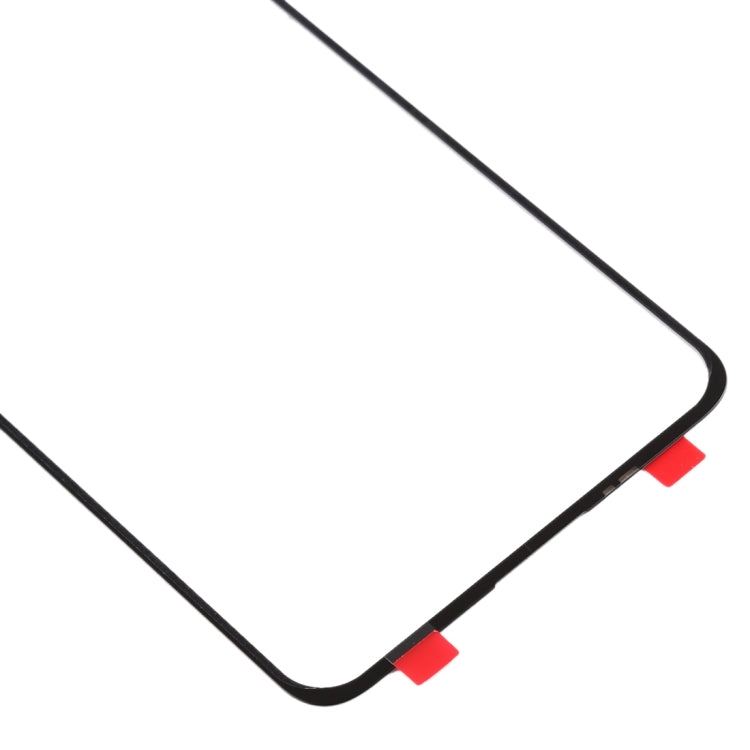 For OPPO Reno4 Front Screen Outer Glass Lens with OCA Optically Clear Adhesive - free shipping - PMC TechLife - Order now!