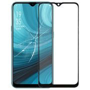 For OPPO A7 / AX7 Front Screen Outer Glass Lens with OCA Optically Clear Adhesive