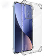 For Xiaomi 12 imak All-inclusive Shockproof Airbag TPU Case with Screen Protector(Transparent) - free shipping - PMC TechLife - Order now!