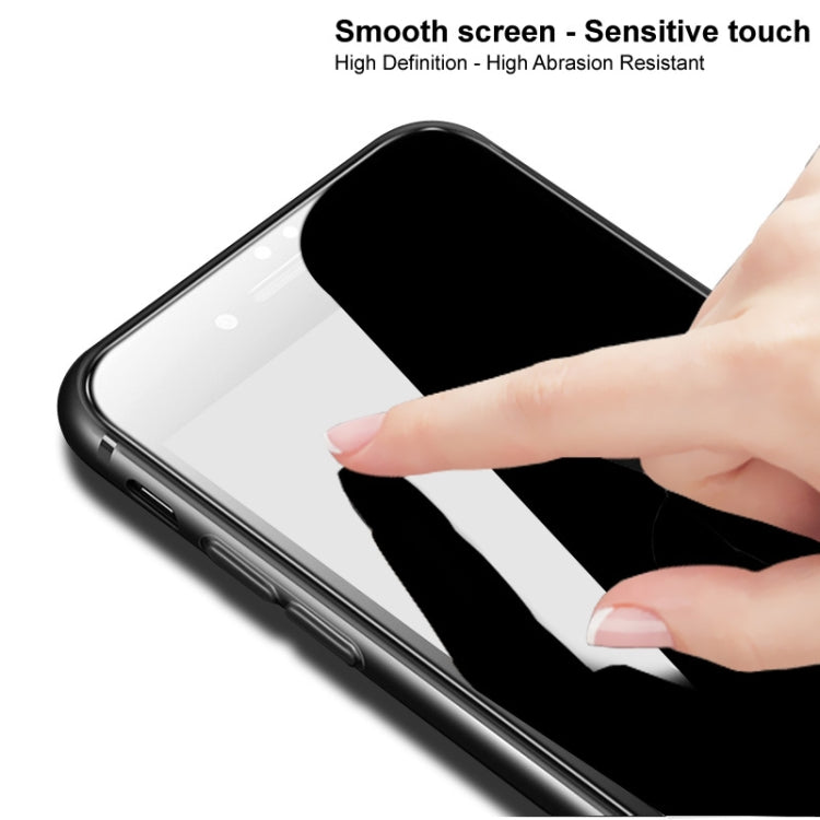 1 Sets imak Curved Full Screen Hydrogel Film (Outer Screen + Back + Inner Screen) For Huawei P50 Pocket - Huawei Tempered Glass by imak | Online Shopping South Africa | PMC Jewellery | Buy Now Pay Later Mobicred