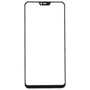Front Screen Outer Glass Lens with OCA Optically Clear Adhesive for Xiaomi Redmi Note 6 / Mi 8 Lite