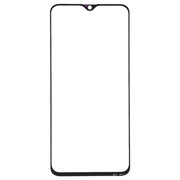 Front Screen Outer Glass Lens with OCA Optically Clear Adhesive for Xiaomi Redmi Note 8