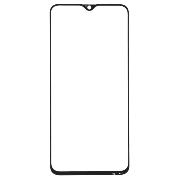 Front Screen Outer Glass Lens with OCA Optically Clear Adhesive for Xiaomi Redmi Note 8