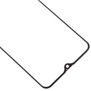 Front Screen Outer Glass Lens with OCA Optically Clear Adhesive for Xiaomi Redmi Note 8