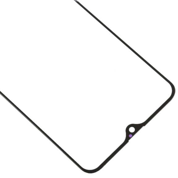 Front Screen Outer Glass Lens with OCA Optically Clear Adhesive for Xiaomi Redmi Note 8