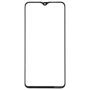 Front Screen Outer Glass Lens with OCA Optically Clear Adhesive for Xiaomi Redmi Note 8 Pro