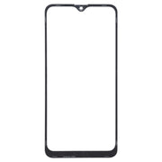 Front Screen Outer Glass Lens with OCA Optically Clear Adhesive for Xiaomi Redmi 8A / Redmi 8