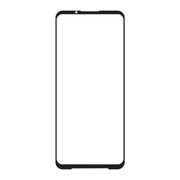 Front Screen Outer Glass Lens with OCA Optically Clear Adhesive for Xiaomi Black Shark 3