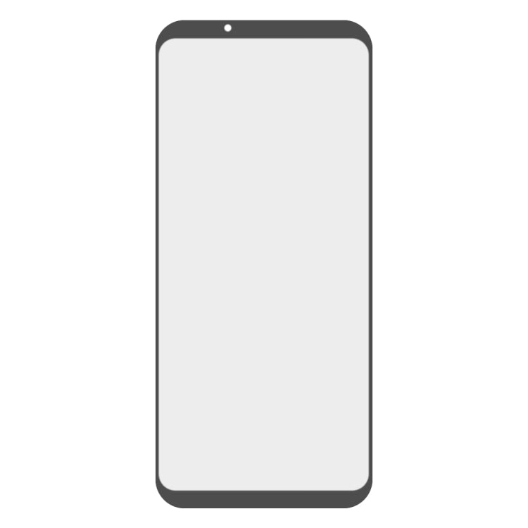 Front Screen Outer Glass Lens with OCA Optically Clear Adhesive for Xiaomi Black Shark 2 - free shipping - PMC TechLife - Order now!