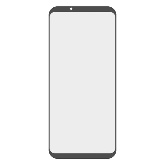 Front Screen Outer Glass Lens with OCA Optically Clear Adhesive for Xiaomi Black Shark 2