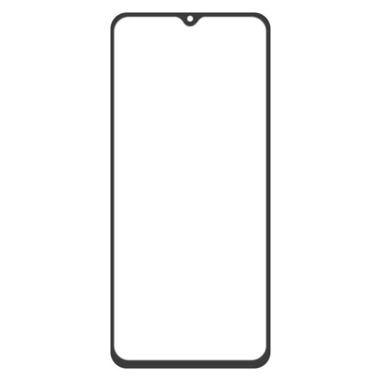 Front Screen Outer Glass Lens with OCA Optically Clear Adhesive for Xiaomi Mi 8 - free shipping - PMC TechLife - Order now!