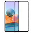 Front Screen Outer Glass Lens with OCA Optically Clear Adhesive for Xiaomi Redmi Note 10 Pro - free shipping - PMC TechLife - Order now!