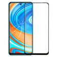 Front Screen Outer Glass Lens with OCA Optically Clear Adhesive for Xiaomi Redmi Note 9 Pro - free shipping - PMC TechLife - Order now!