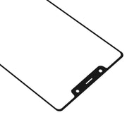 Front Screen Outer Glass Lens with OCA Optically Clear Adhesive for Xiaomi Mi 8 SE