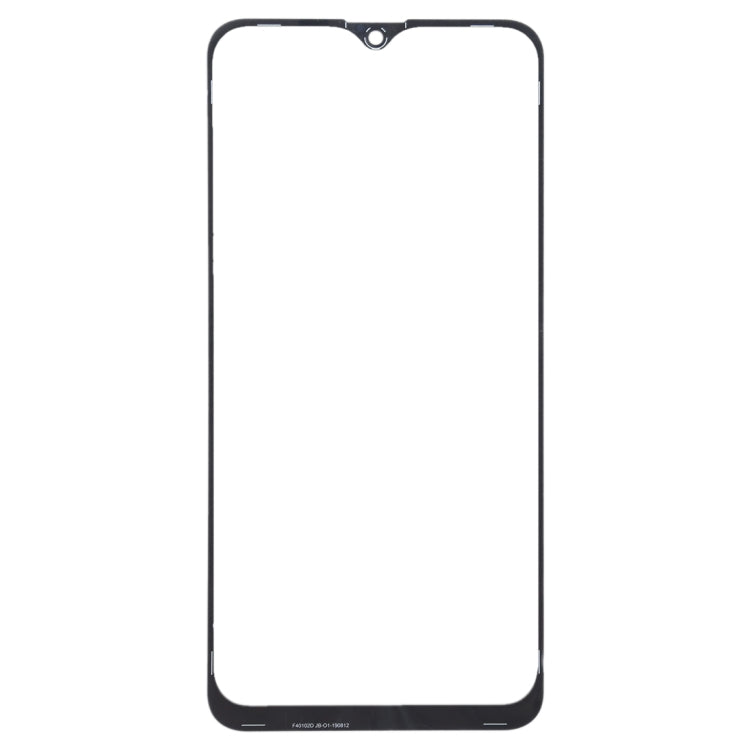 Front Screen Outer Glass Lens with OCA Optically Clear Adhesive for Xiaomi Mi 9 SE