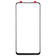 Front Screen Outer Glass Lens with OCA Optically Clear Adhesive for Xiaomi Redmi Note 11 4G