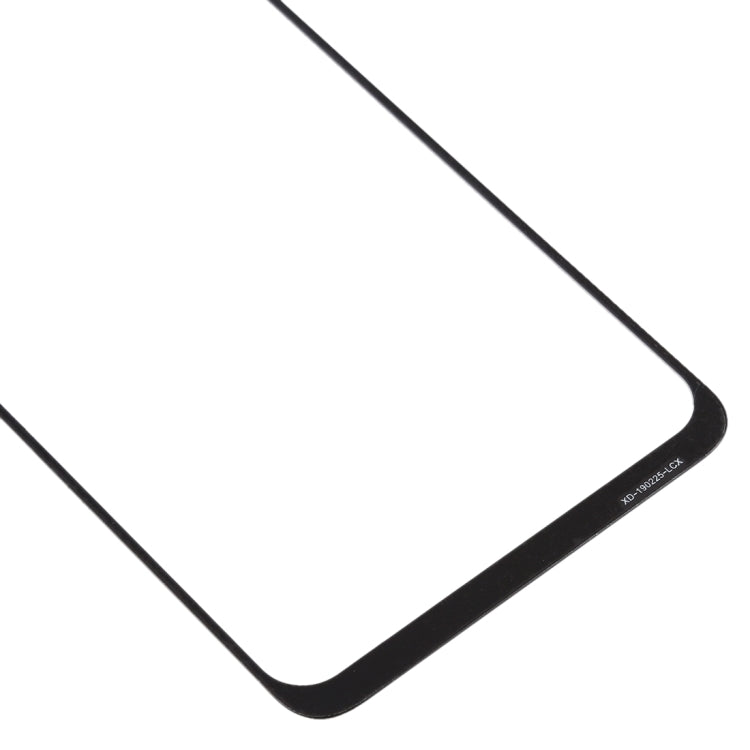 Front Screen Outer Glass Lens with OCA Optically Clear Adhesive for Xiaomi Redmi Note 11 4G - free shipping - PMC TechLife - Order now!