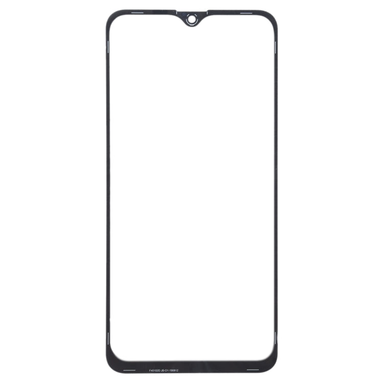 Front Screen Outer Glass Lens with OCA Optically Clear Adhesive for Xiaomi Redmi 9 - free shipping - PMC TechLife - Order now!