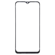 Front Screen Outer Glass Lens with OCA Optically Clear Adhesive for Xiaomi Redmi 9