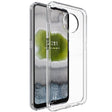 For Nokia X10 / X20 imak UX-5 Series Transparent TPU Phone Case - Nokia Cases by imak | Online Shopping South Africa | PMC TechLife | Buy Now Pay Later Mobicred